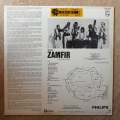 Gheorghe Zamfir  Le Gnie De La Flte De Pan -  Vinyl LP Record - Very-Good+ Quality (VG+)