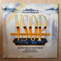 VSOP  - Vienna Symphonic Orchestra Project with  Jose Feliciano - Vinyl LP Record - Opened  - Ver...