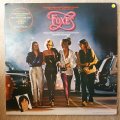 Foxes  - Original Soundtrack - Original Artists -  Vinyl LP Record - Opened  - Very-Good Quality ...
