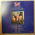 Foxes  - Original Soundtrack - Original Artists -  Vinyl LP Record - Opened  - Very-Good Quality ...