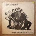 Madness - One Step Beyond -  Vinyl LP Record - Very-Good+ Quality (VG+)