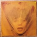 The Rolling Stones  Goats Head Soup  - Vinyl LP Record - Very-Good+ Quality (VG+)