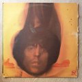 The Rolling Stones  Goats Head Soup  - Vinyl LP Record - Very-Good+ Quality (VG+)