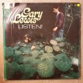 Gary Lewis  Listen! - Vinyl LP Record - Very-Good+ Quality (VG+)