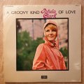 Petula Clark  A Groovy Kind Of Love - Vinyl LP Record - Very-Good+ Quality (VG+)