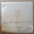 England Dan Seals  Stones - Vinyl LP Record - Sealed