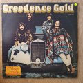 Creedence Clearwater Revival  Creedence Gold - Vinyl LP Record - Very-Good+ Quality (VG+)