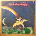 Uriah Heep - Firefly - Vinyl LP Record - Very-Good+ Quality (VG+)