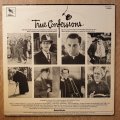 True Confessions - Original Motion Picture Soundtrack - Georges Delerue - Vinyl LP Record - Ve...