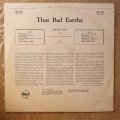Eartha Kitt  That Bad Eartha - Vinyl LP Record - Opened  - Very-Good+ Quality (VG+)