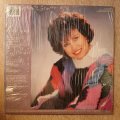 Dianne Chandler  Sincerely Yours - Vinyl LP Record - Very-Good+ Quality (VG+)