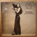 Cher  Dark Lady - Vinyl LP Record - Very-Good+ Quality (VG+)