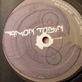 Amon Tomin - Vinyl LP Record - Very-Good+ Quality (VG+)