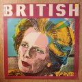 British Hit Parade - Vinyl LP Record - Opened  - Very-Good+ Quality (VG+)