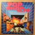 Pop Shop Vol 18 - Vinyl LP Record - Very-Good+ Quality (VG+)