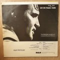 Elvis Presley  Let's Be Friends -  Vinyl LP Record - Very-Good Quality (VG)