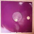 DJ Krust  Guess / Maintain - Vinyl LP Record - Very-Good+ Quality (VG+)