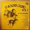 Sessionmen - 12 Golden Oldies - Vol 2 - Vinyl LP Record - Very-Good+ Quality (VG+) (Vinyl Specials)