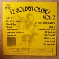 Sessionmen - 12 Golden Oldies - Vol 2 - Vinyl LP Record - Very-Good+ Quality (VG+) (Vinyl Specials)