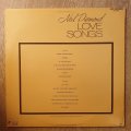 Neil Diamond - Love Songs - Vinyl LP Record - Very-Good+ Quality (VG+)