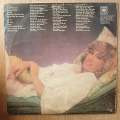 Janie Fricke  Sleeping With Your Memory - Vinyl LP Record - Very-Good+ Quality (VG+)
