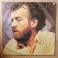 Joe Cocker  Cocker - Vinyl LP Record - Very-Good+ Quality (VG+)