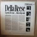 Della Reese  I Gotta Be Me...This Trip Out - Vinyl LP Record - Very-Good+ Quality (VG+)