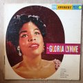 Gloria Lynne  Miss Gloria Lynne With Wild Bill Davis And His Group -  Vinyl LP Record - Ope...
