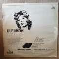 Julie London - The End of the World -  Vinyl LP Record - Opened  - Very-Good Quality (VG)