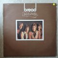 Bread - Baby I'm a Want You -  Vinyl LP Record - Opened  - Very-Good Quality (VG)
