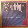 ELO - Xanadu - Vinyl LP Record - Very-Good+ Quality (VG+)