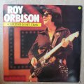 Roy Orbison  A Legend In Time -  Vinyl LP Record - Very-Good+ Quality (VG+)
