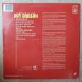 Roy Orbison  A Legend In Time -  Vinyl LP Record - Very-Good+ Quality (VG+)