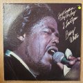 Barry White  Just Another Way To Say I Love You - Vinyl LP Record - Very-Good+ Quality (VG+)