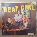 Beat Girl - John Barry / Adam Faith / Shirley Anne Field  Music From The Film -  Vinyl LP R...