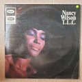 Nancy Wilson  Tender Loving Care (TLC - Vinyl LP Record - Very-Good+ Quality (VG+)