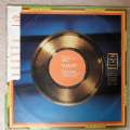 Joe Williams  Chicago Blues -  Vinyl LP Record - Opened  - Very-Good Quality (VG)