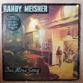 Randy Meisner - One More Song  - Vinyl LP Record - Opened  - Good Quality (G) (Vinyl Specials)