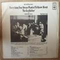 Everything You Always Wanted To Know About The Godfather But Don't Ask - Vinyl LP Record - Very-G...