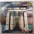 Judas Priest  Sin After Sin -  Vinyl LP Record - Opened  - Very-Good- Quality (VG-)