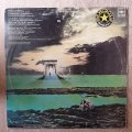 Judas Priest  Sin After Sin -  Vinyl LP Record - Opened  - Very-Good- Quality (VG-)