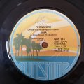 ABBA  Fernando - Vinyl 7" Record - Good+ Quality (G+)