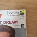 Elvis Presley  Follow That Dream - Vinyl 7" Record - Opened  - Very-Good Quality (VG)