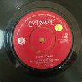 Roy Orbison  Pretty Woman - Vinyl 7" Record - Good+ Quality (G+)