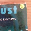 Jan August  Exotic Piano Rhythms - Vinyl 7" Record - Very-Good- Quality (VG-)