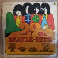 John Hamilton Band  28 Beatle-Hits -  Vinyl LP Record - Very-Good+ Quality (VG+)