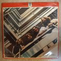 Beatles - 1962-1966 - Double Vinyl LP Record  - Very-Good Quality (VG)