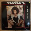Yvonne K  I've Got The Music In Me  - Vinyl LP Record - Opened  - Very-Good- Quality (VG-) ...