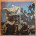 10cc  Bloody Tourists -  Vinyl LP Record - Very-Good+ Quality (VG+)
