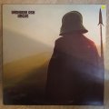 Wishbone Ash  Argus -  Vinyl LP Record - Very-Good+ Quality (VG+)